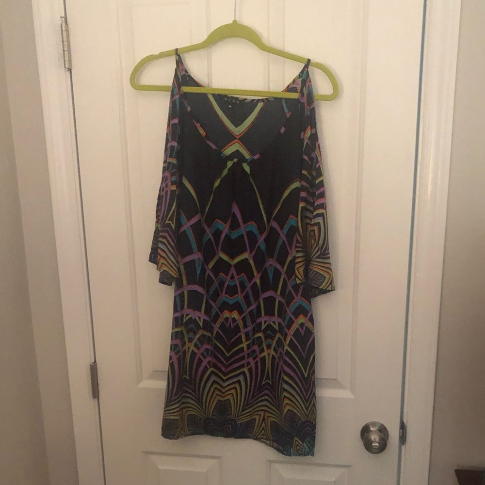 GLAM Dress